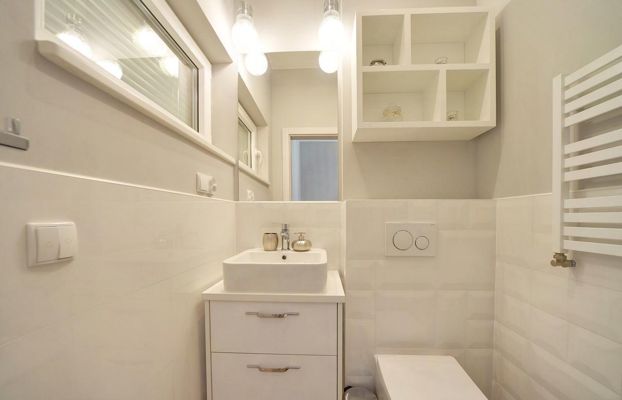 Apartamenty Sun Seasons 24 - Four Seasons Pobierowo Exterior foto
